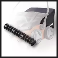 Cordless Scarifier / Aerator GE-SC 35/1 Li-Solo