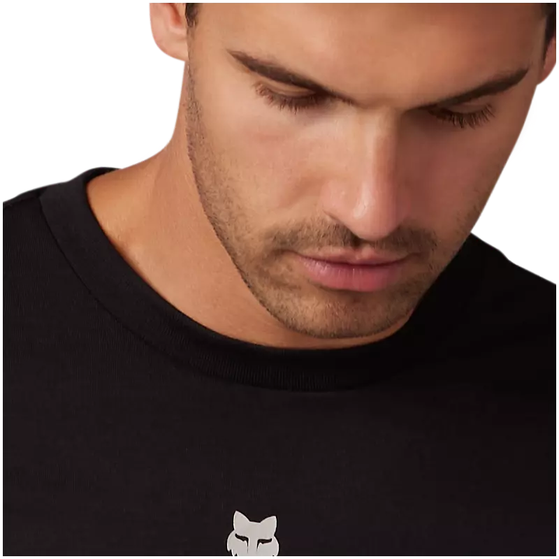 Forums Analytical Long Sleeve Tee