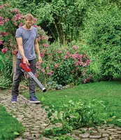 Cordless Leaf Blower GP-LB 18/200 Li GK-Solo