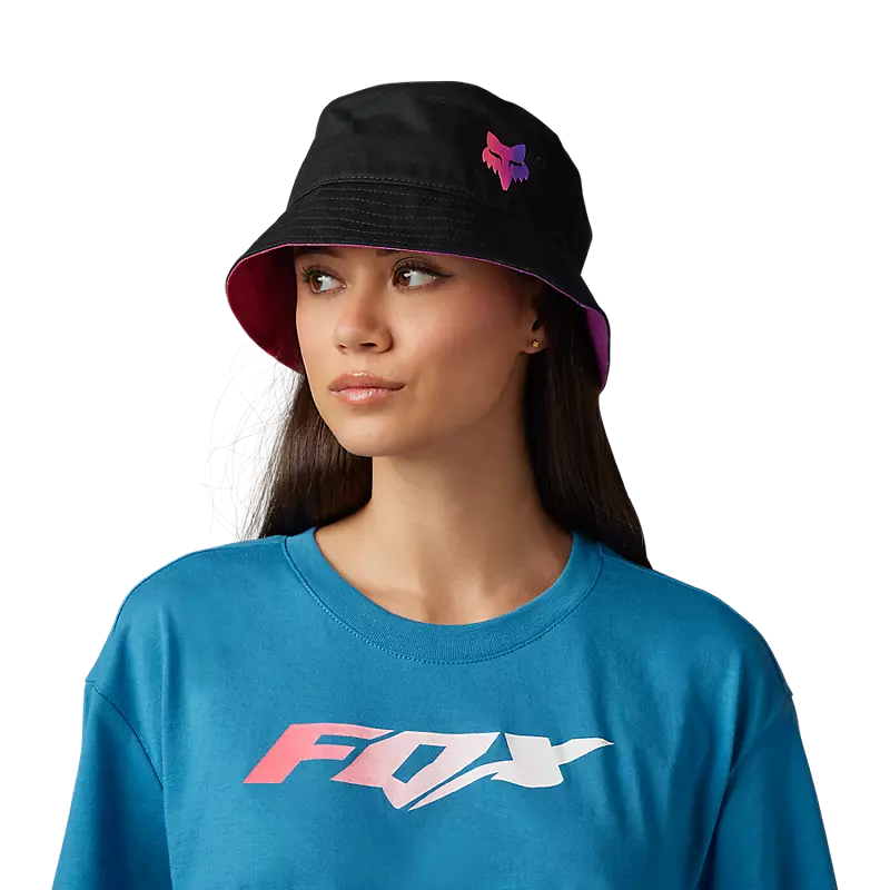 Womens Morphic Crop Tee