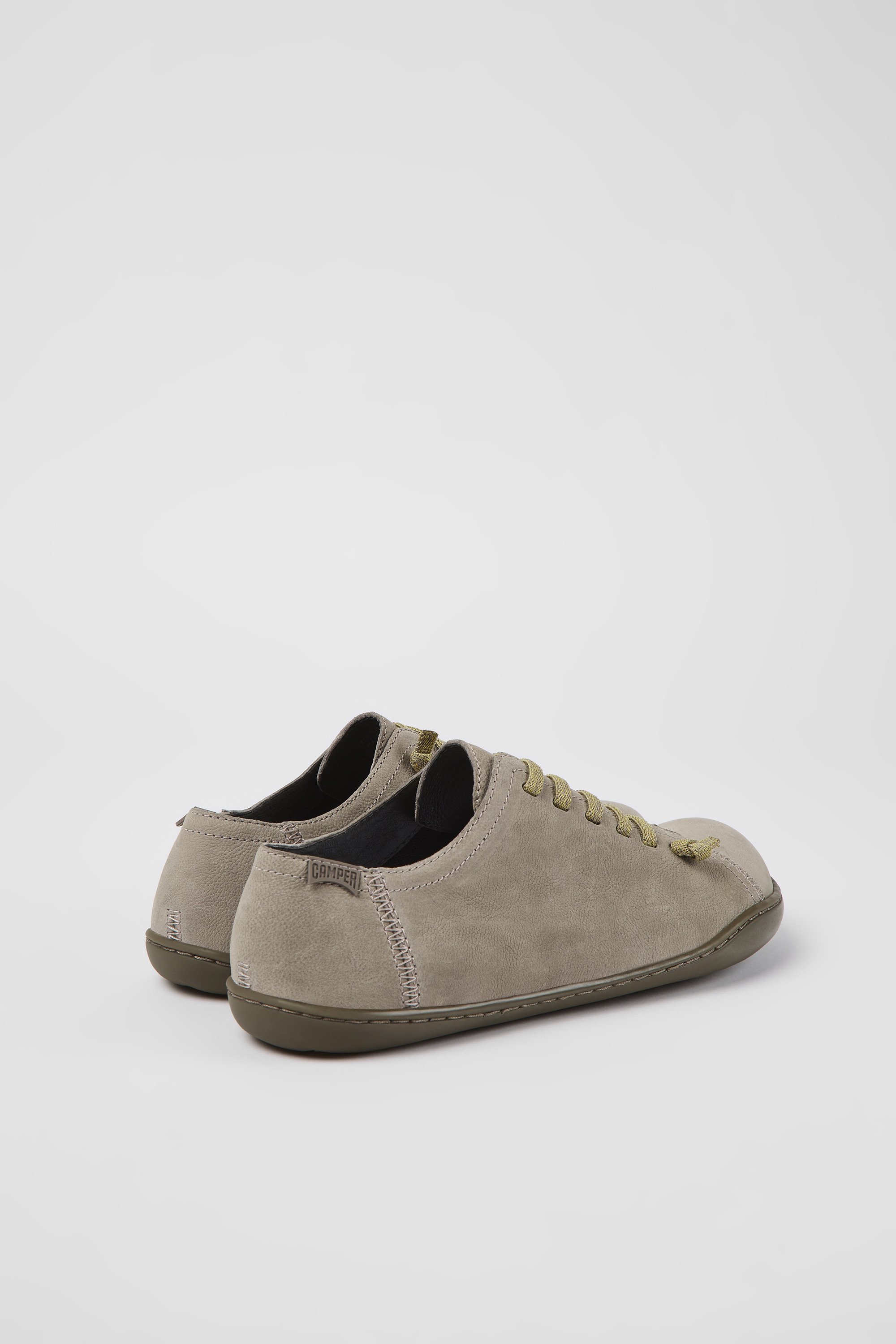 Peu - Grey Casual Shoes for Women