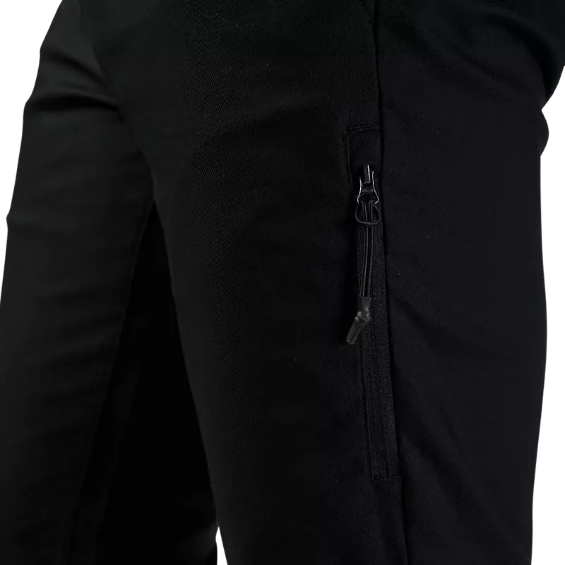 Essex Stretch Slim Pants