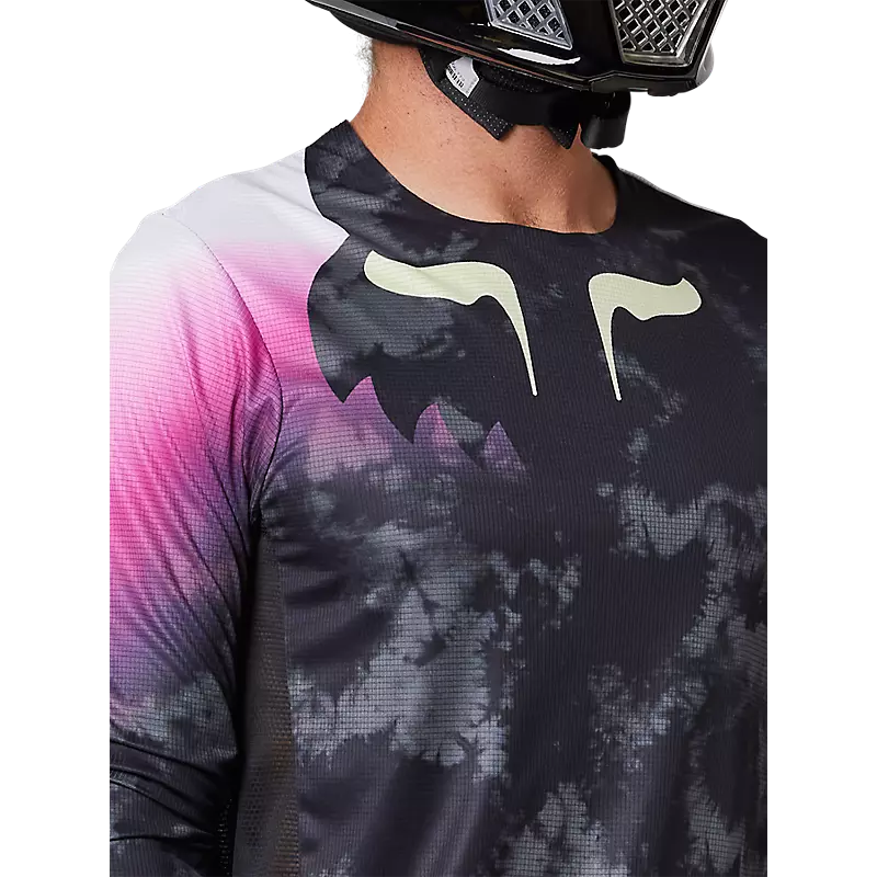 Flexair Detonate Jersey