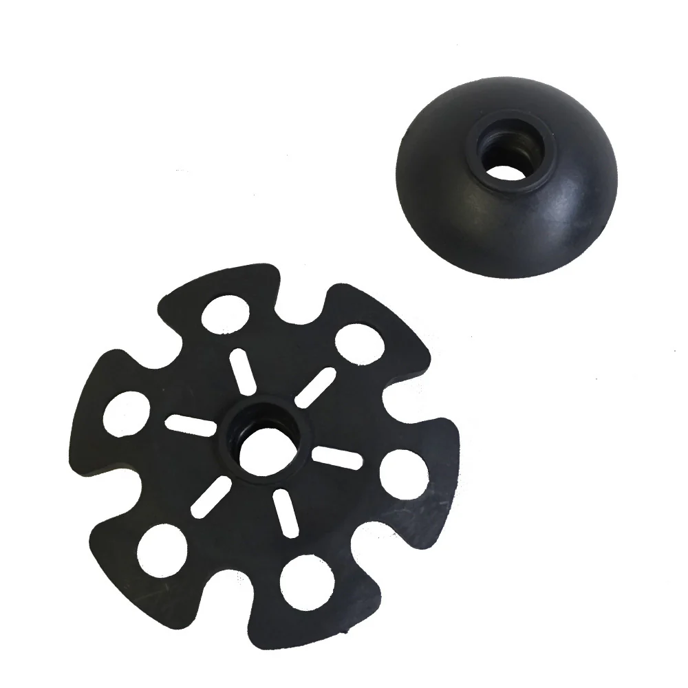 Arandelas de recambio North Star ROSETA MONTAÑA + ROSETA NIEVE