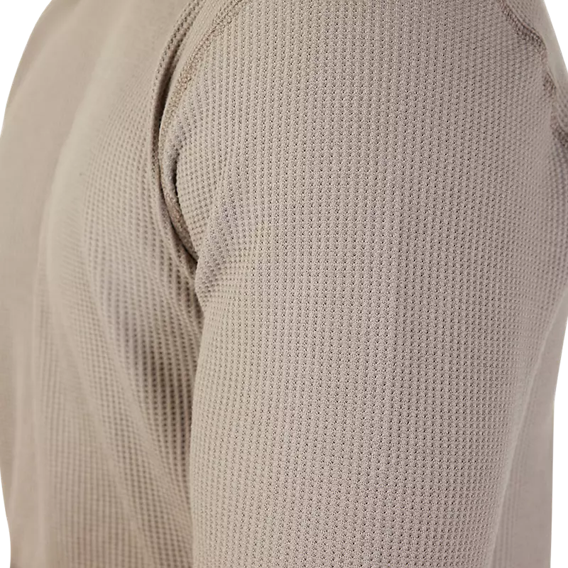 Level Up Thermal Long Sleeve Shirt