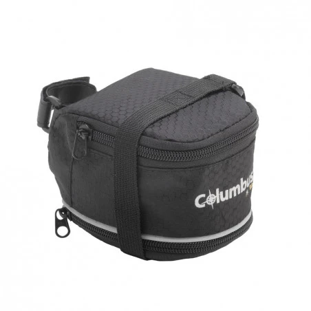 Columbus Expandable Saddle Bag - Bolsa extensible sillín bicicleta