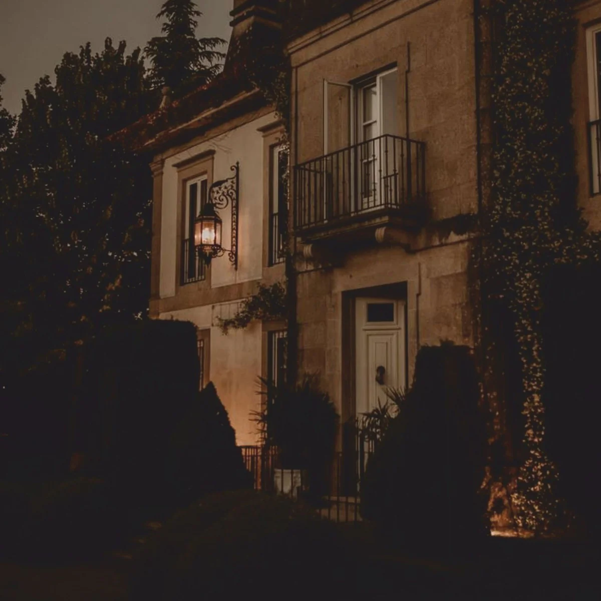 Casa Padrino l¨¢mpara de pared de exterior barroco de lujo A. 150 cm - Iluminaci¨®n exterior barroco