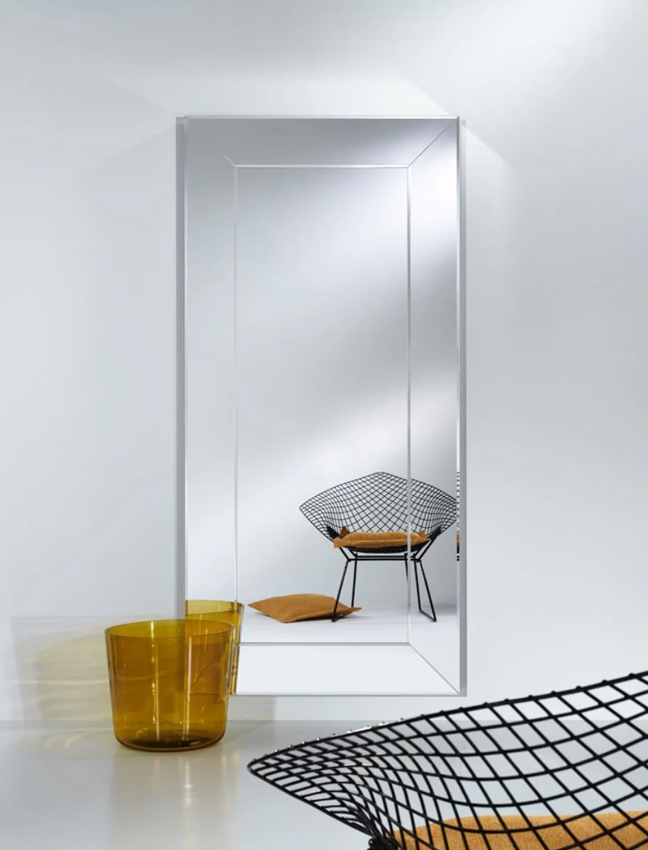 Casa Padrino espejo de dise?o de lujo 90 x H. 190 cm - Muebles de Hotel