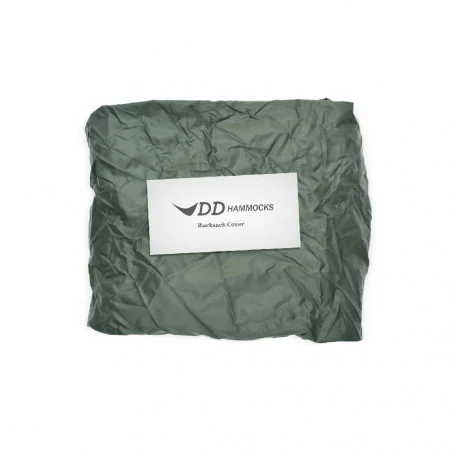 DD Hammocks Rucksack Cover 30 a 55 L - Cubremochila de trekking
