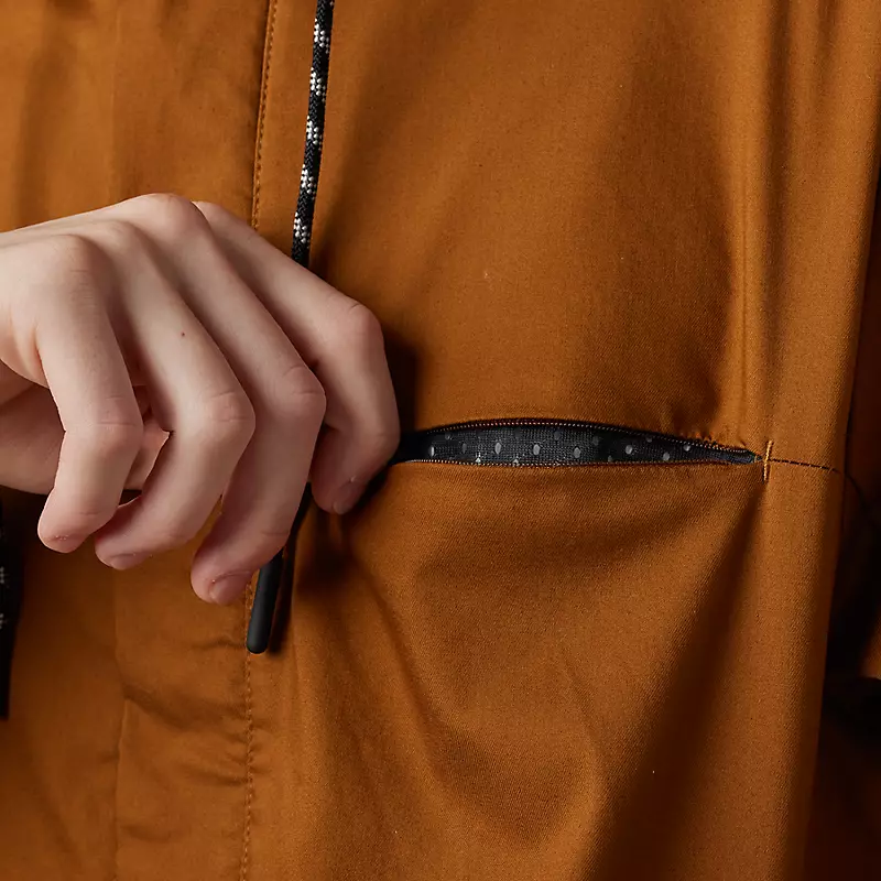 Survivalist 2.0 Anorak Jacket