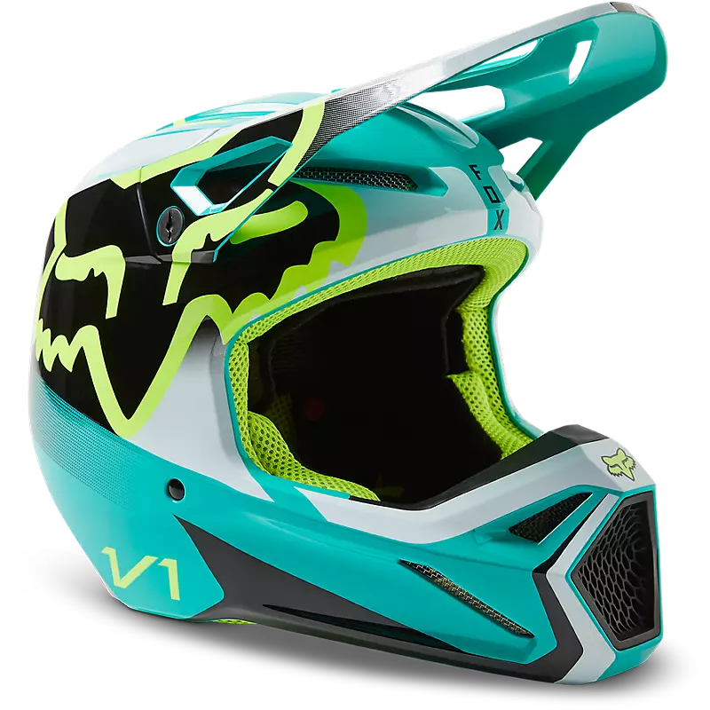 Youth V1 Leed Helmet
