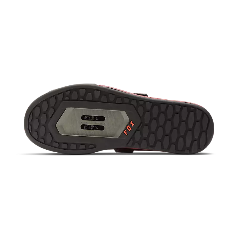 Fox Union Clipless Shoes