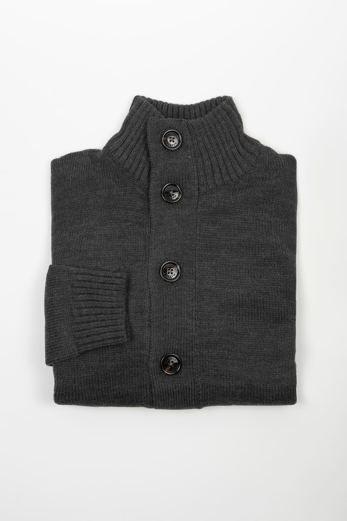 Rivera-spain Chaqueta Markup punto gris