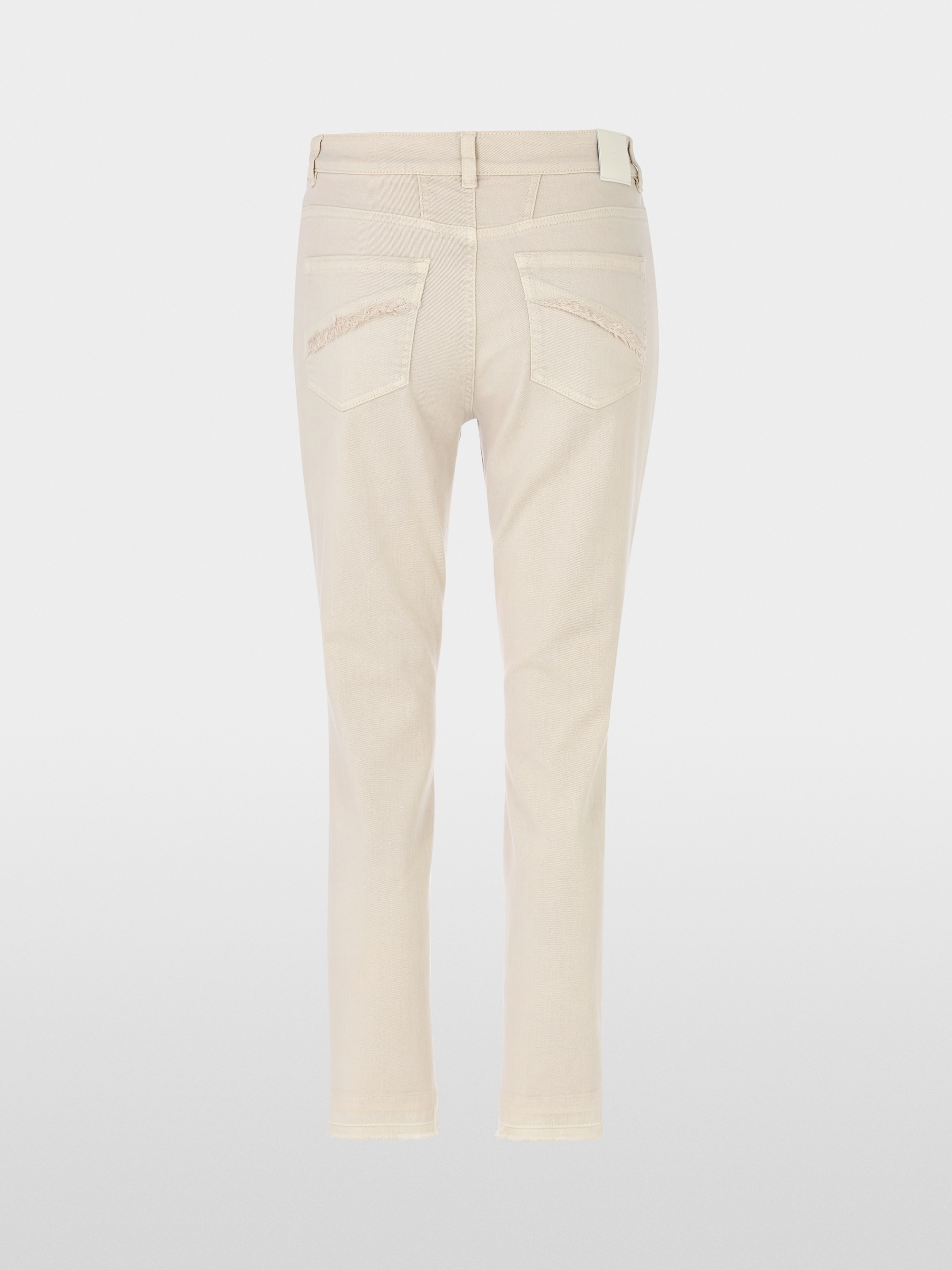 Marc-Cain SILEA Rethink Together jeans