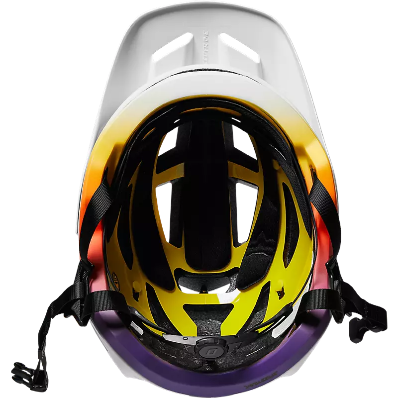 Speedframe Vnish Helmet