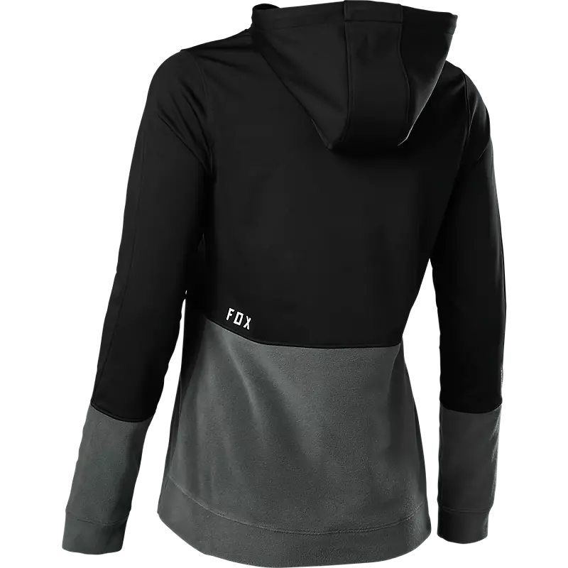 Womens Ranger Windblock? Hoodie