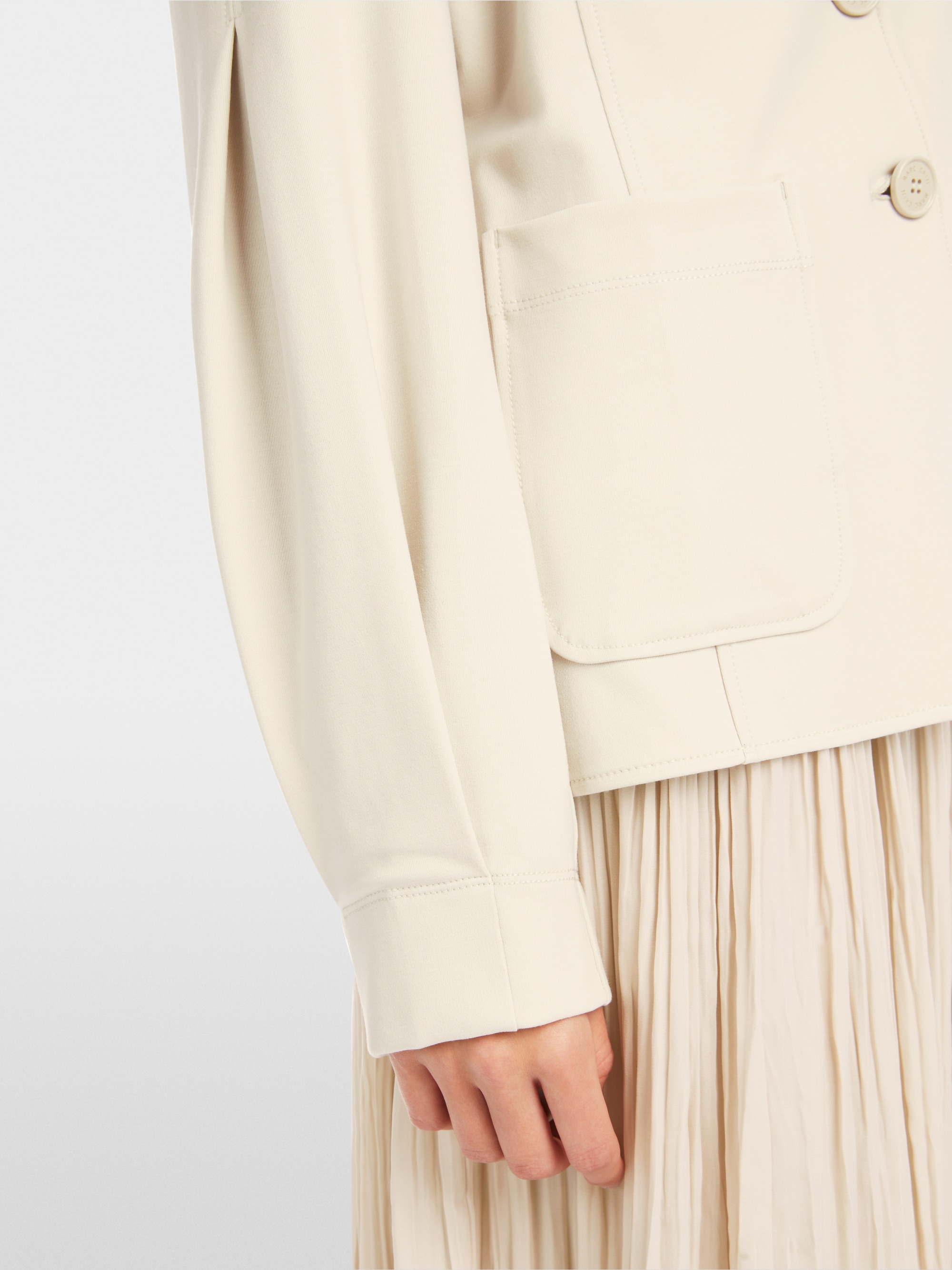 Marc-Cain Sporty blazer