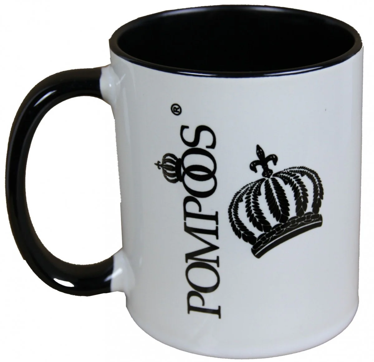 Copa de Harald Gl??ckler Pomp??s oficial - dise?ado por Harald Gl??ckler