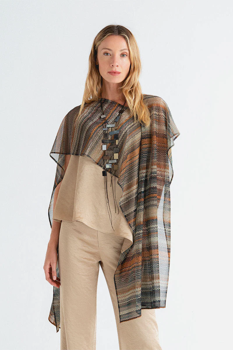 Rivera-spain Capa Démeter