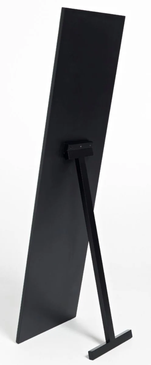 Casa Padrino espejo de pie de lujo 48 x H. 165 cm - Muebles de Dormitorio