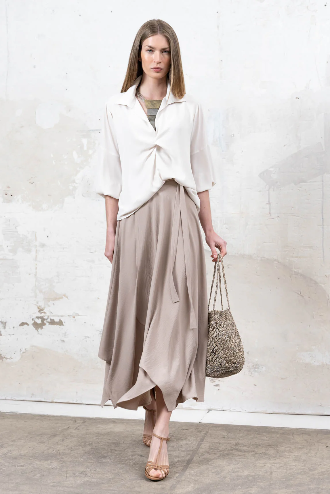 Rivera-spain Falda Bottidda