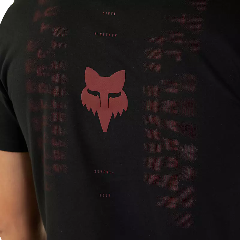 Faded Out Premium Tee