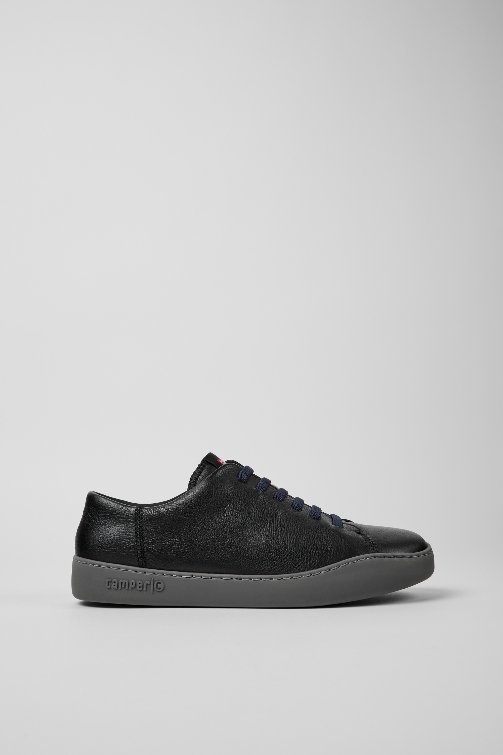 Peu Touring - Men's black shoe