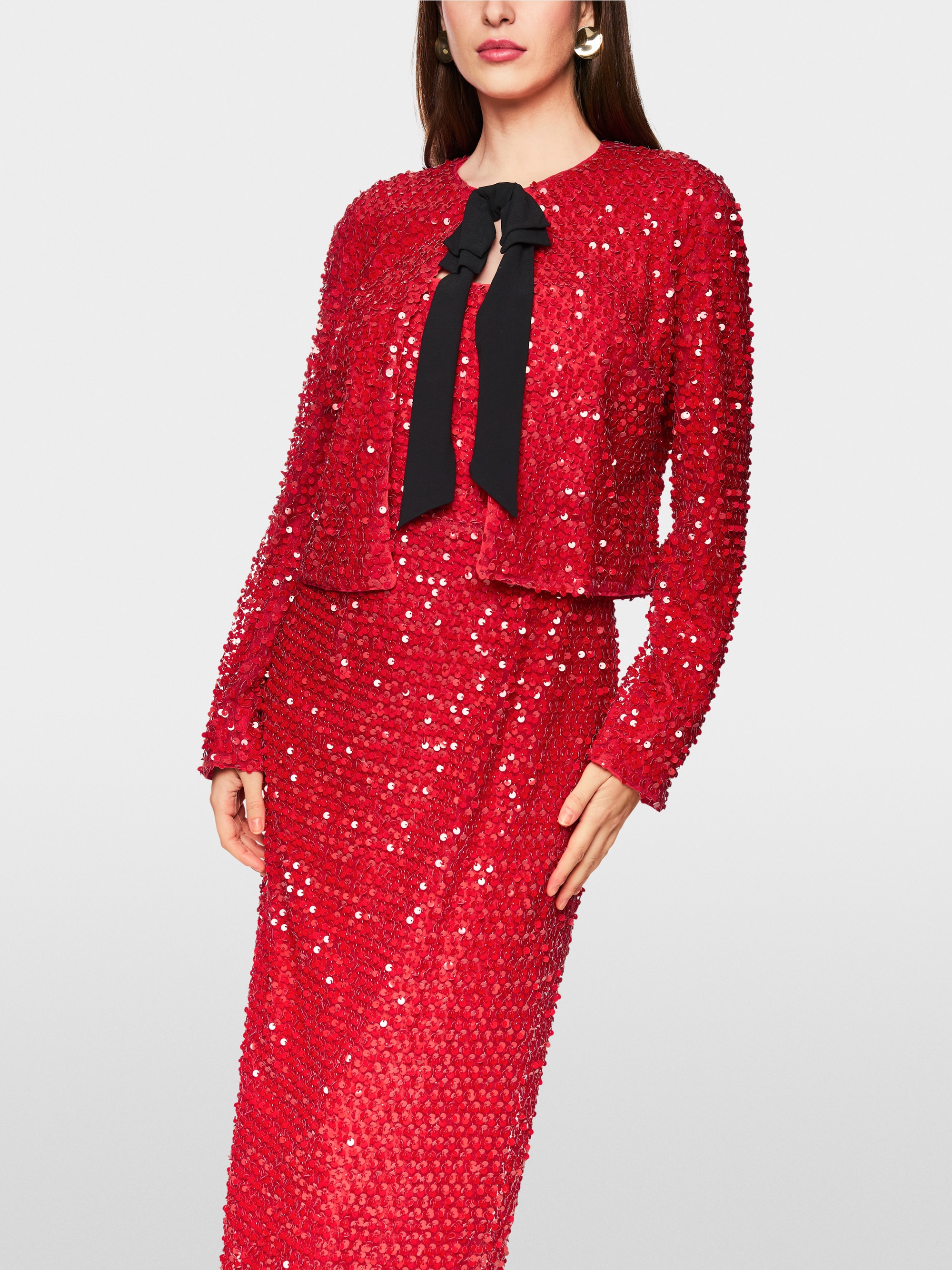 Marc-Cain Glamorous jacket