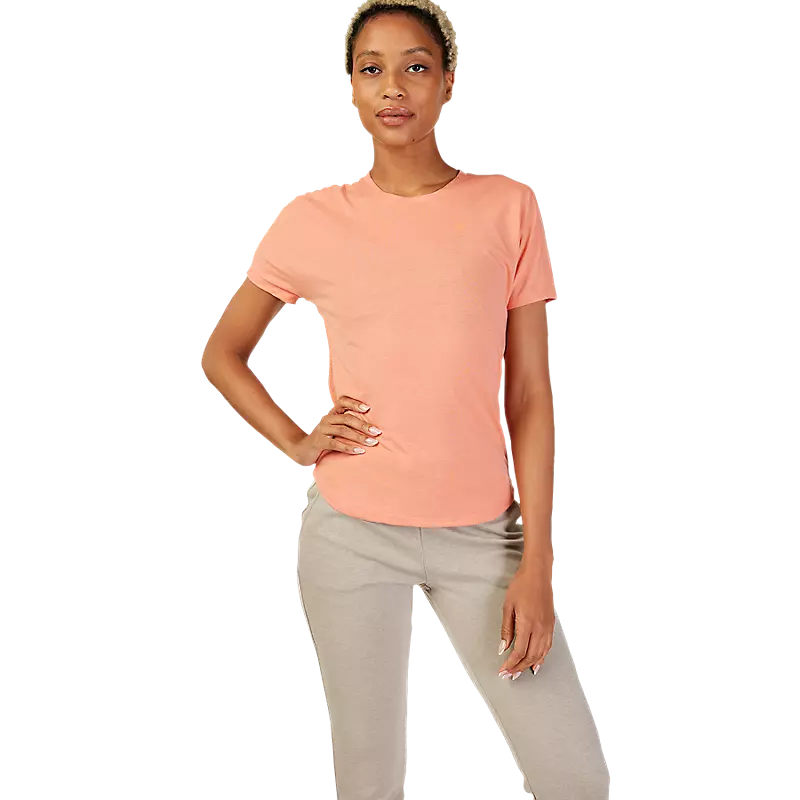 Womens Forums Tech Tee