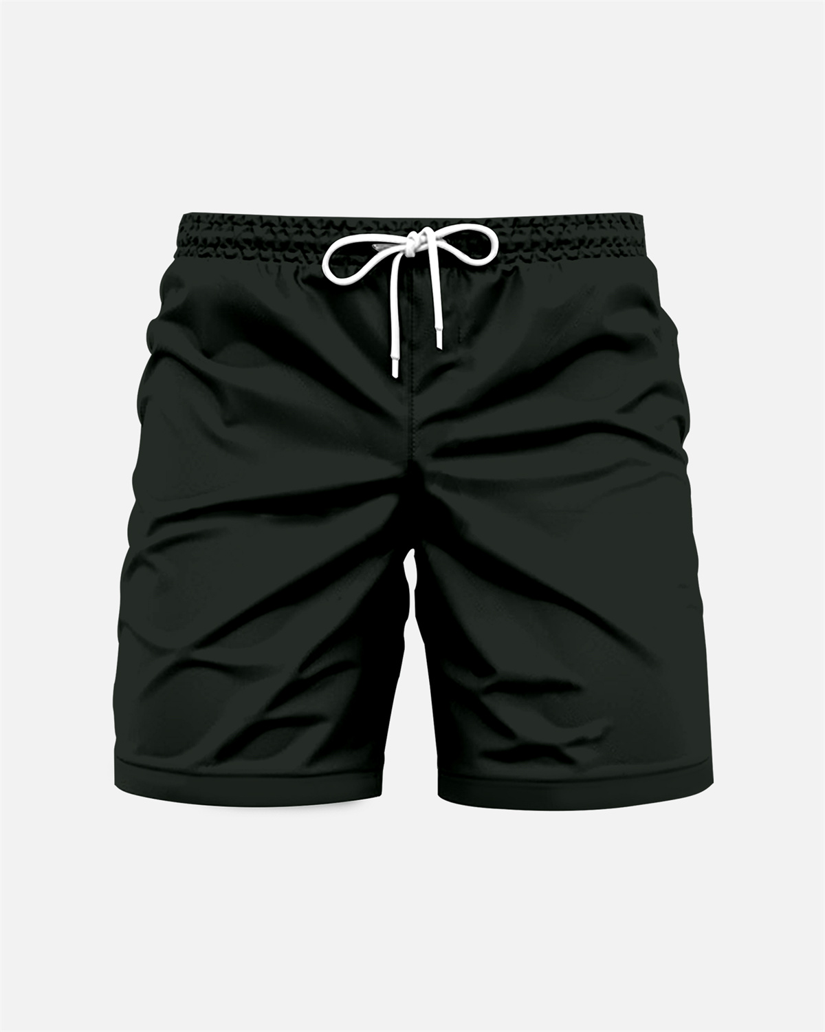 Suitmens Men's Hawaiian Bowling Print Shirt Three-Piece Set 050