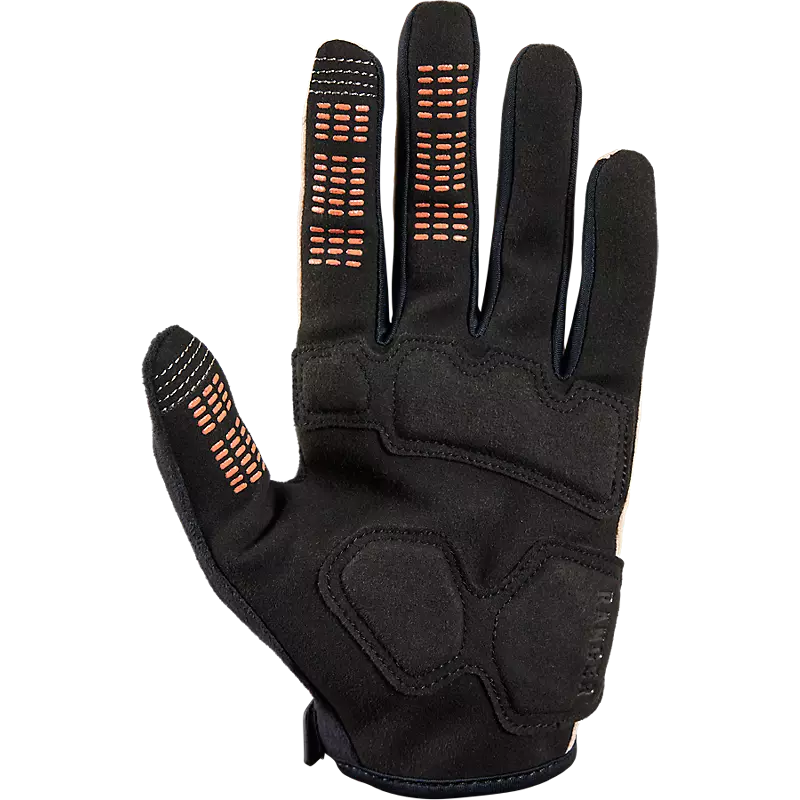 Womens Ranger Gel Gloves