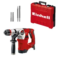 Rotary Hammer TE-RH 32 4F Kit