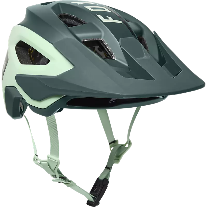 Speedframe Pro Blocked Helmet