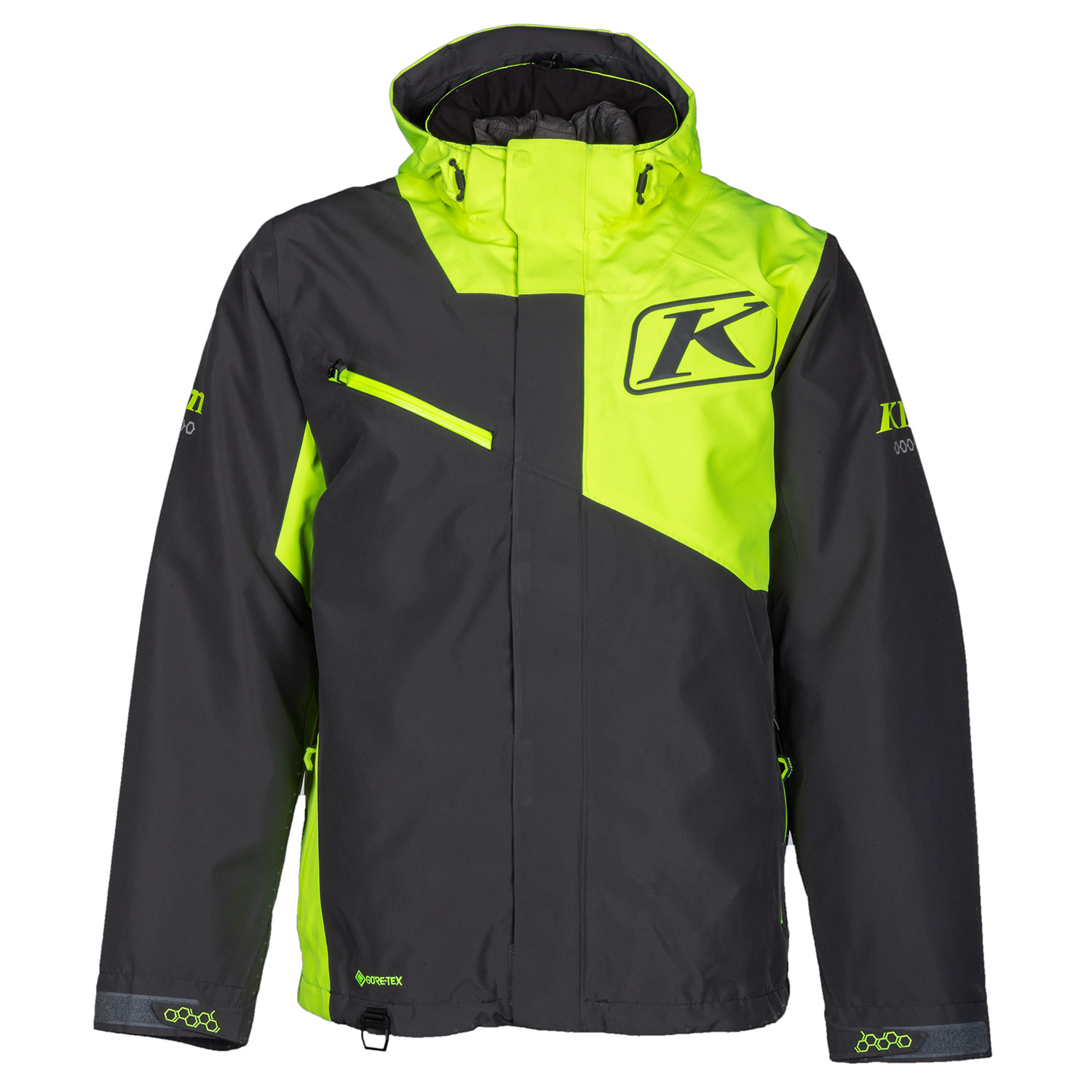 Kompound Jacket