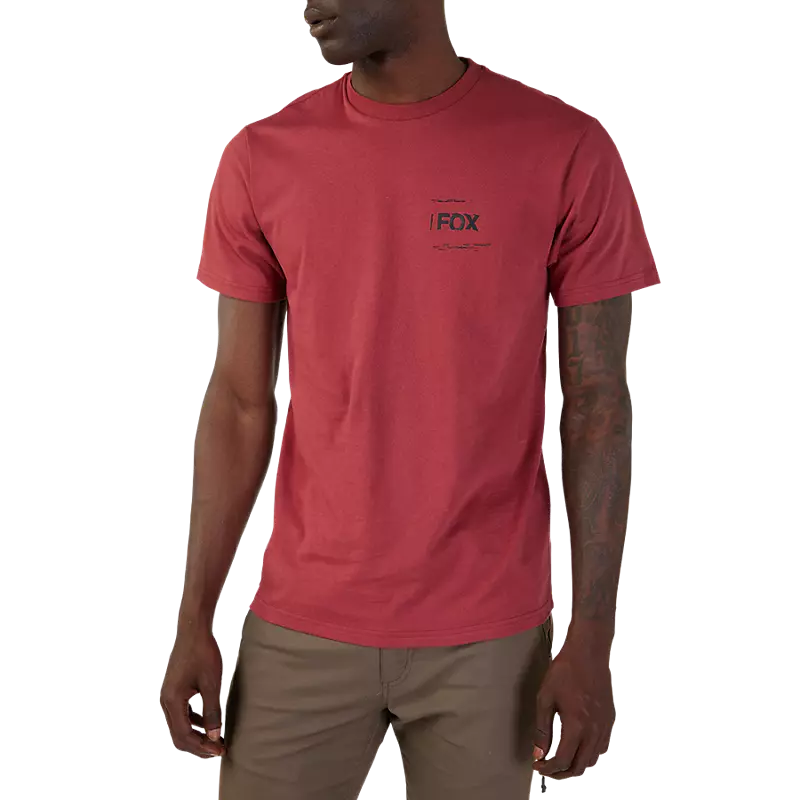 Invent Tomorrow Premium Tee