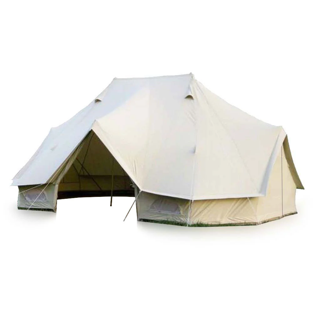 Hosa EMPEROR 6x4 arena - Tienda de campaña glamping