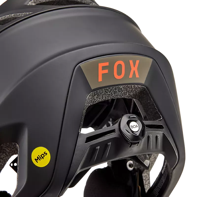 Proframe RS Helmet