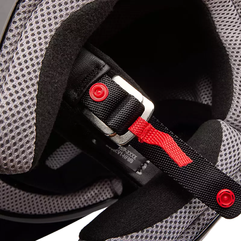 Youth V1 Statk Helmet