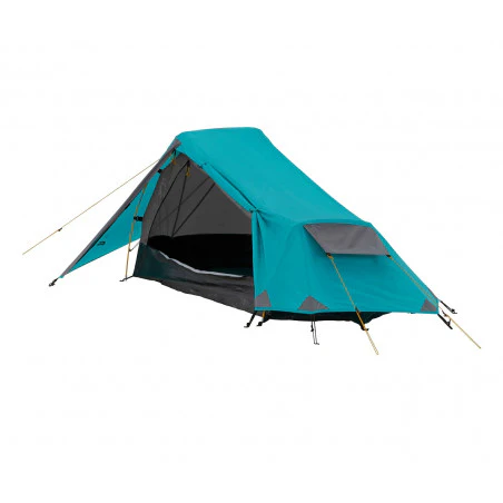 Grand Canyon Richmond 1 azul - Tienda de campaña ultraligera