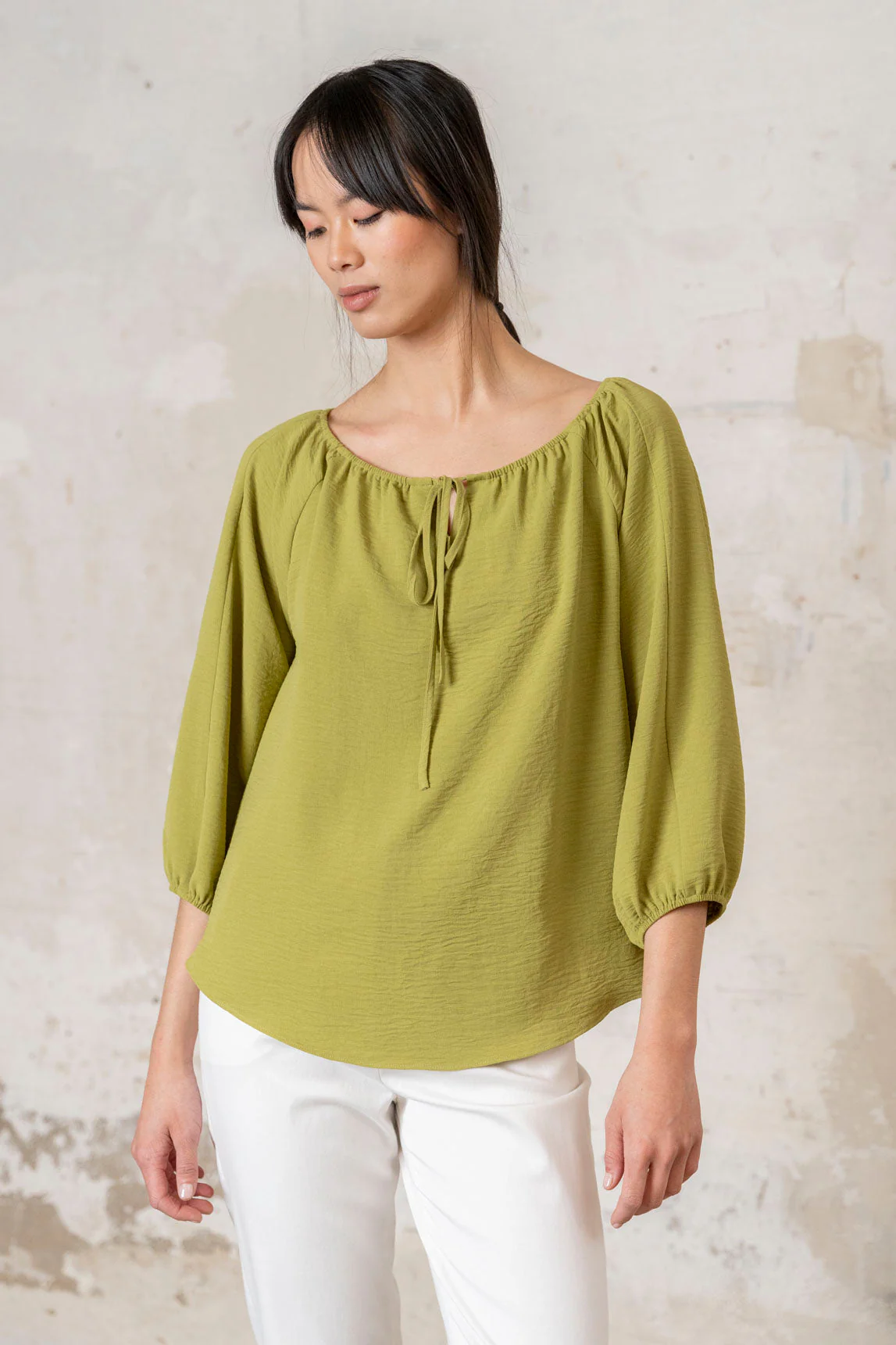 Rivera-spain Blusa Collioure