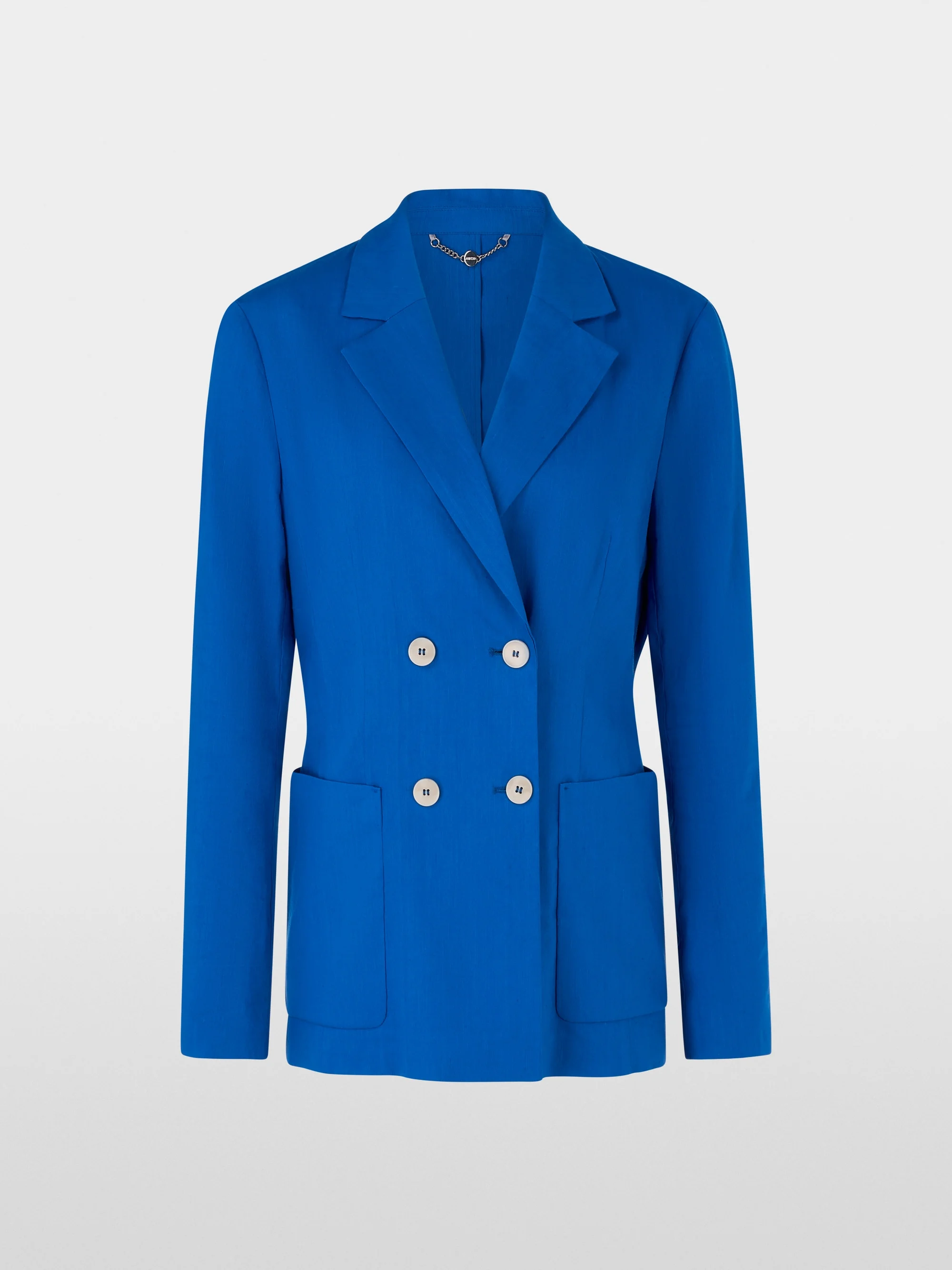 Marc-Cain Blazer in linen mix