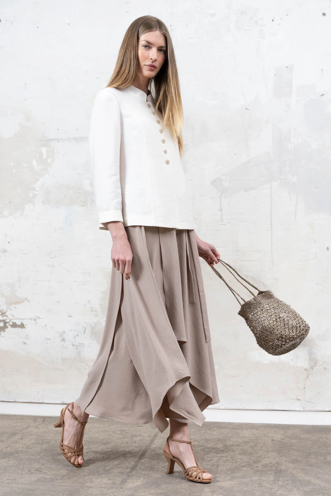 Rivera-spain Falda Bottidda