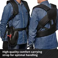 Cordless Scythe AGILLO 18/200