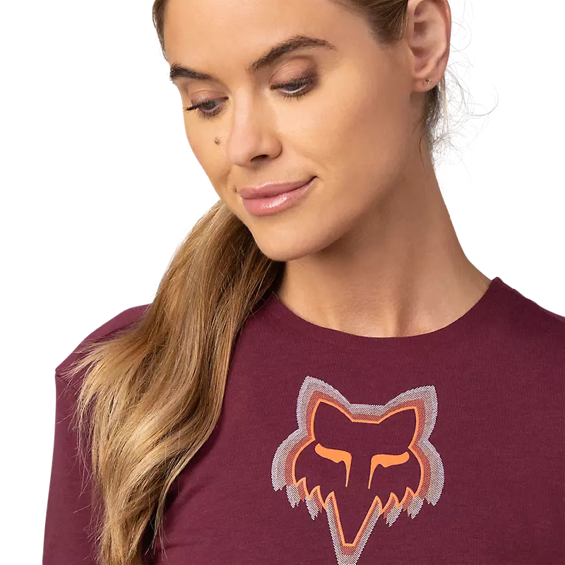 Womens Forums Hadwin Tee