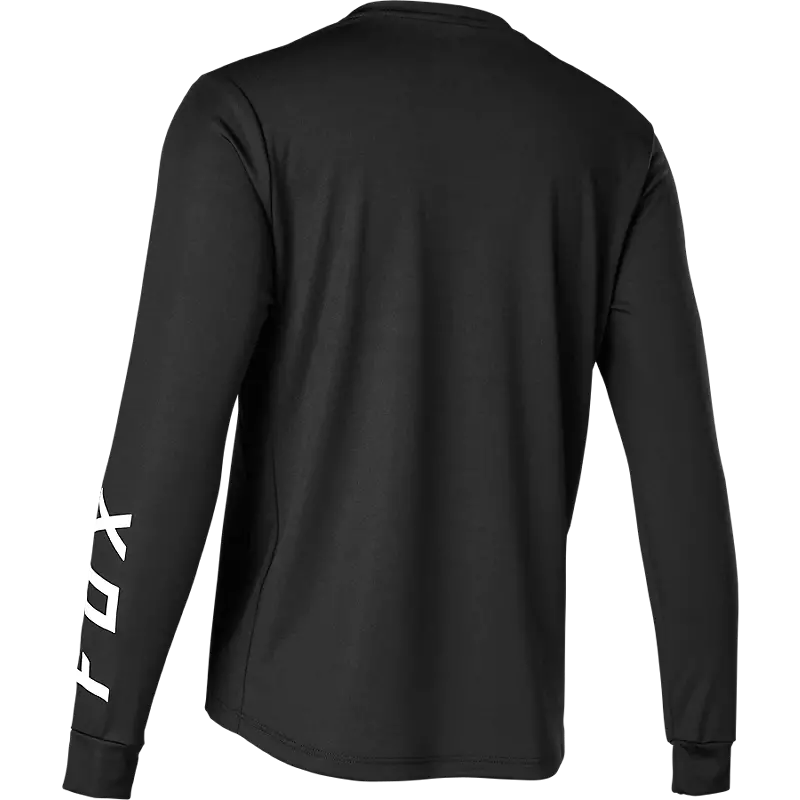 Youth Ranger Long Sleeve Jersey