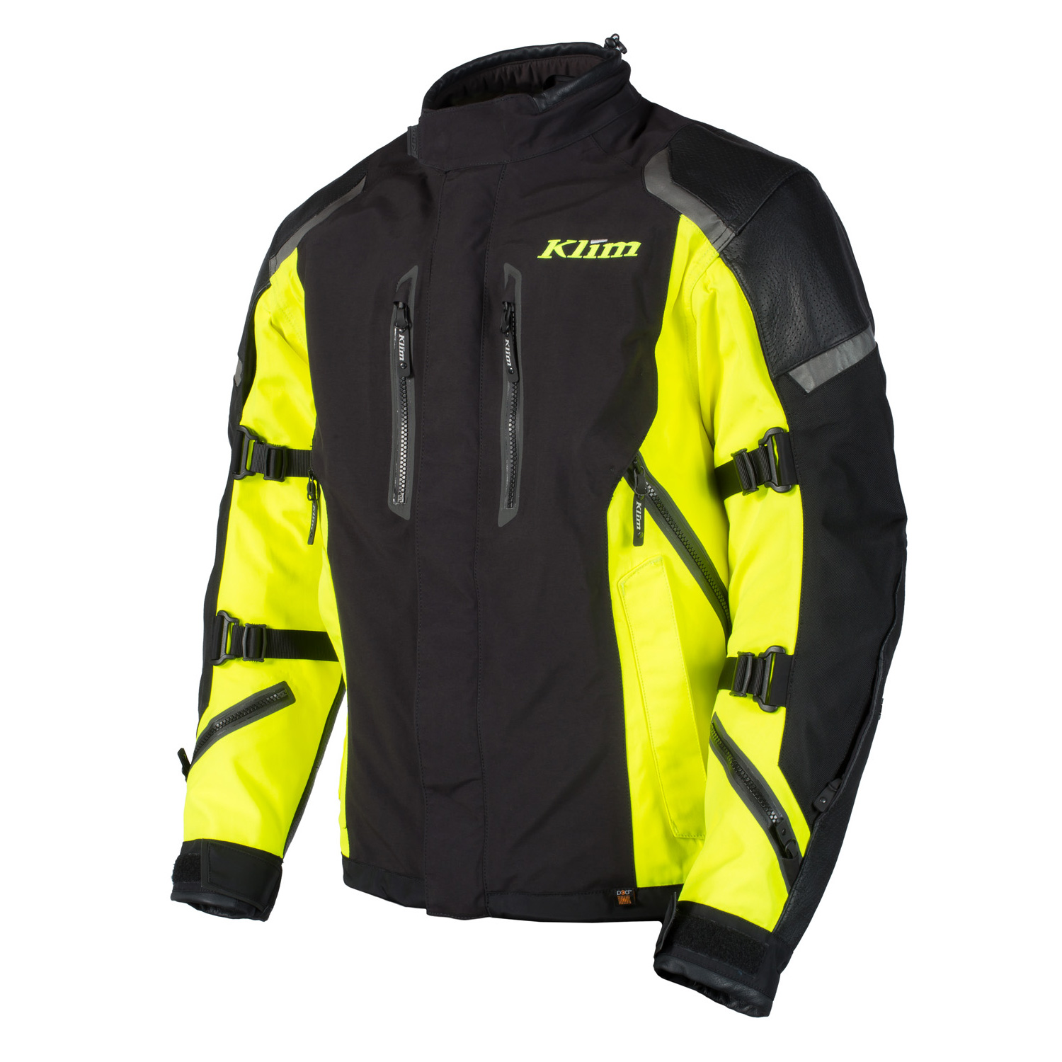 Apex Jacket