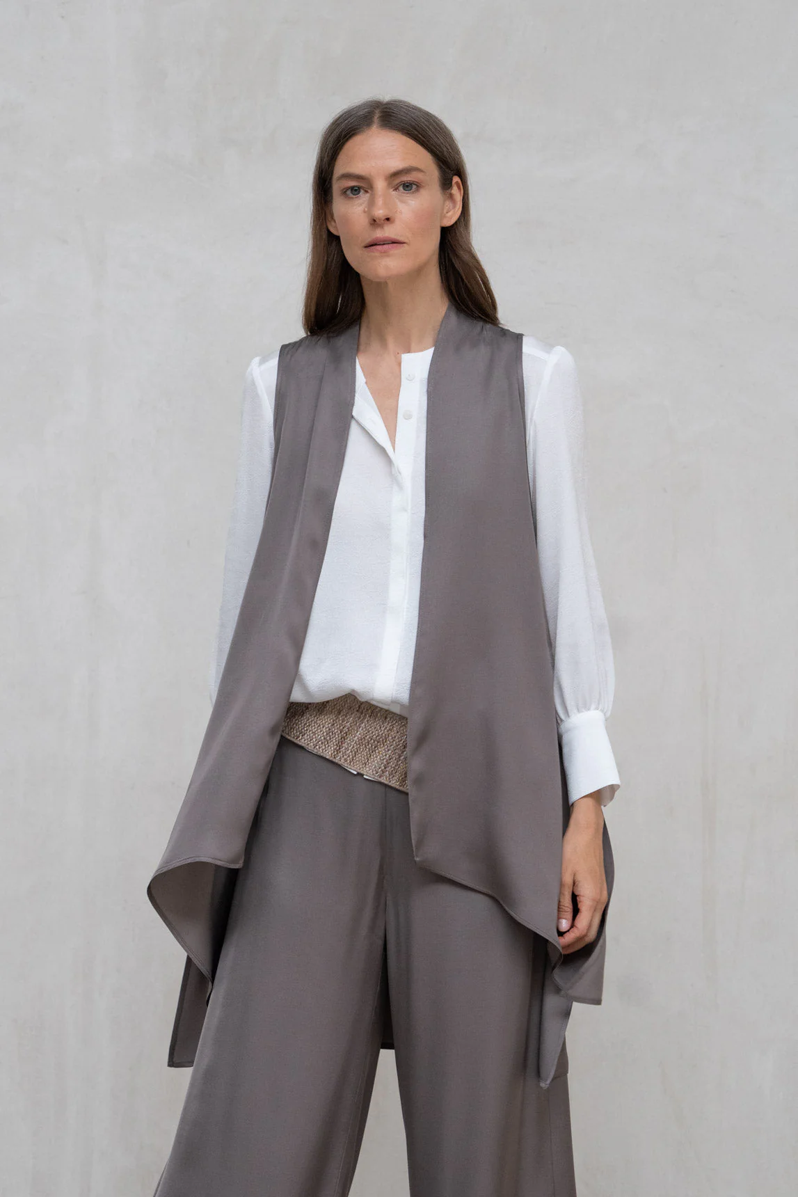 Rivera-spain Chaleco Misela topo