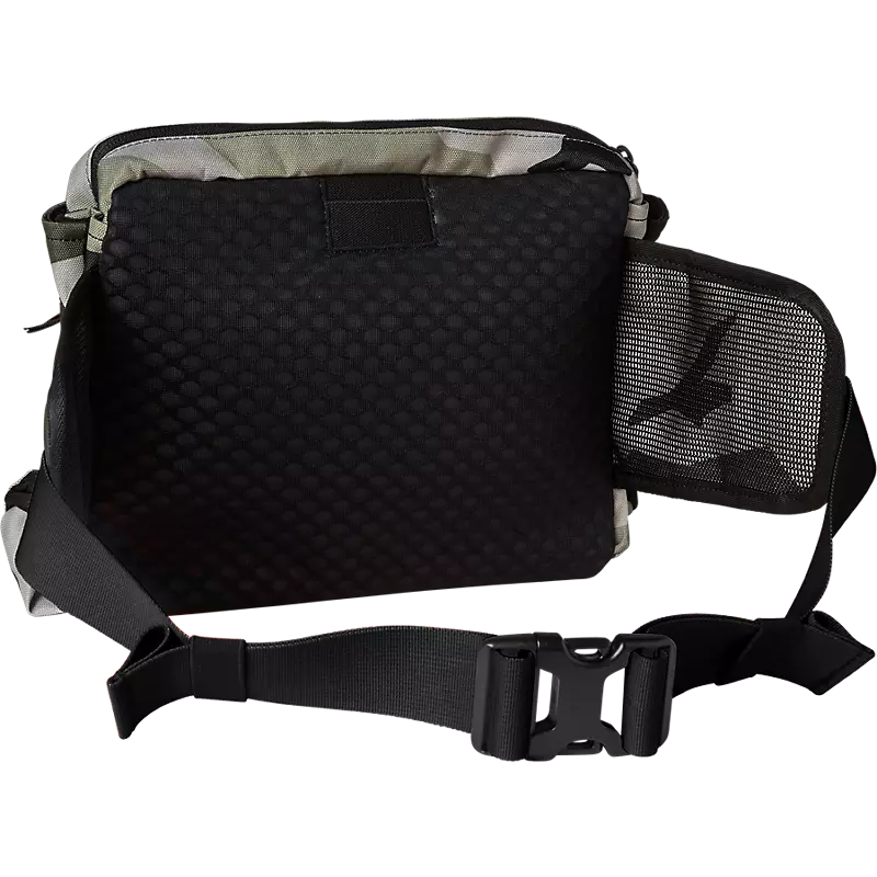 Lumbar 5 Liter Hydration Pack