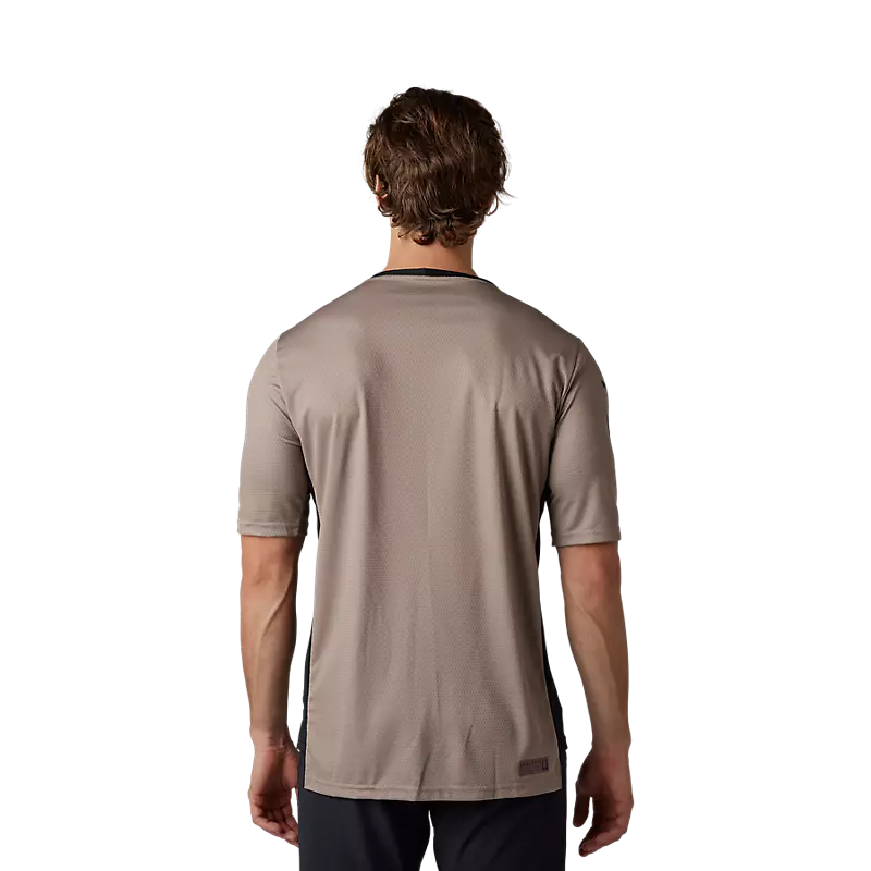 Defend Short Sleeve Jersey