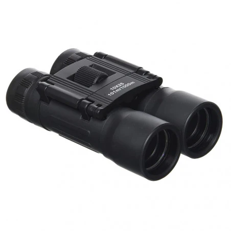 Prismáticos Locust SIGHTSEEING BINOCULARS 4 x 30 - grises